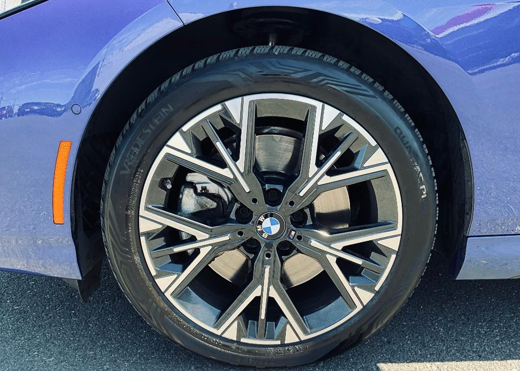 صورة مصغرة 28 لـ 2025 BMW 228 GRAN COUPE XDRIVE