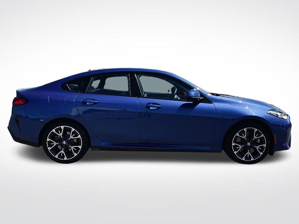 2025 BMW 228 GRAN COUPE XDRIVE — фото 6