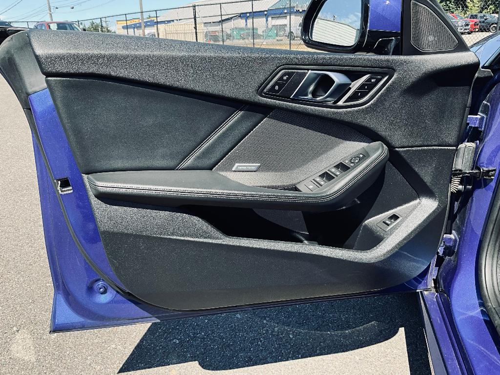 صورة مصغرة 11 لـ 2025 BMW 228 GRAN COUPE XDRIVE