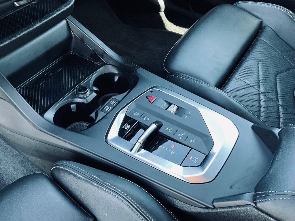 صورة مصغرة 24 لـ 2025 BMW 228 GRAN COUPE XDRIVE