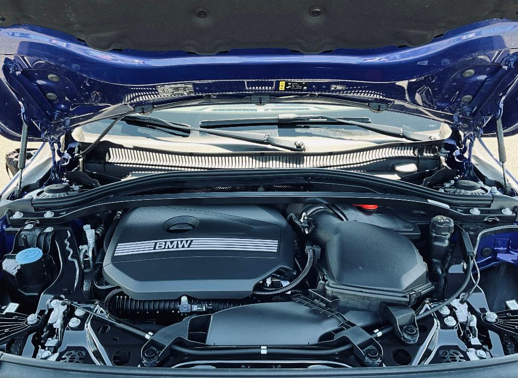 صورة مصغرة 22 لـ 2025 BMW 228 GRAN COUPE XDRIVE