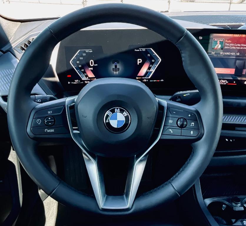 صورة مصغرة 14 لـ 2025 BMW 228 GRAN COUPE XDRIVE
