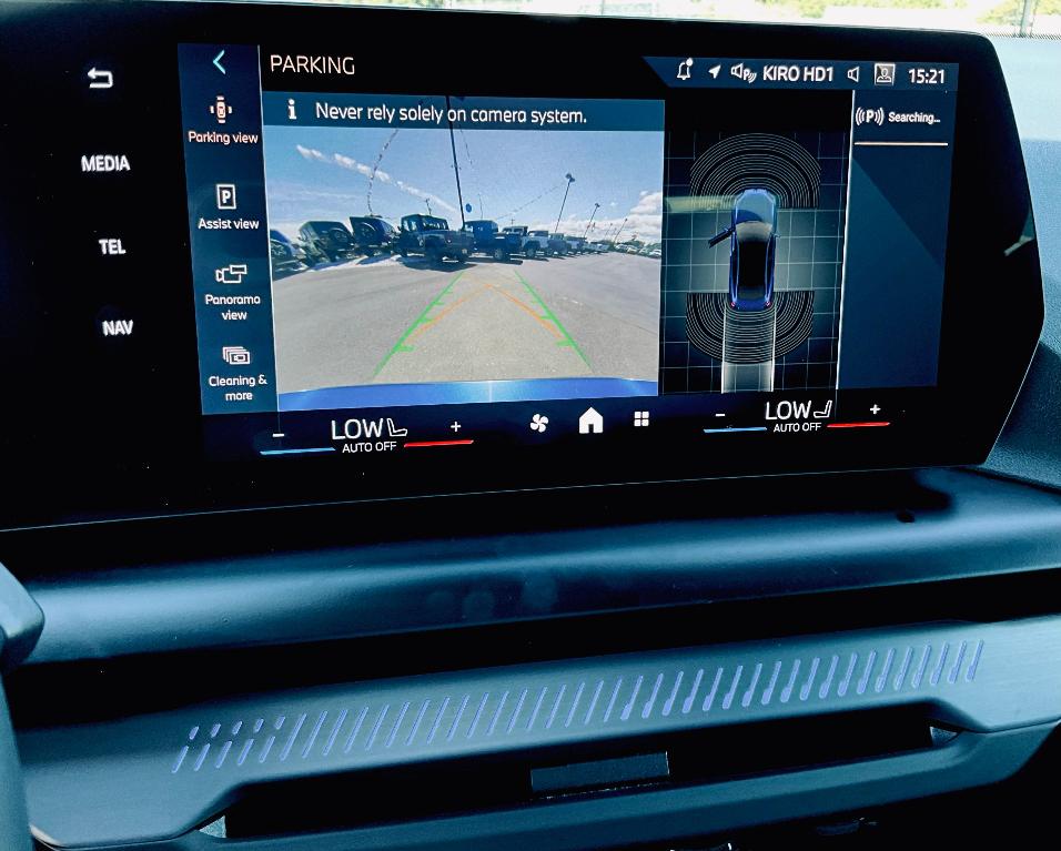 صورة مصغرة 20 لـ 2025 BMW 228 GRAN COUPE XDRIVE