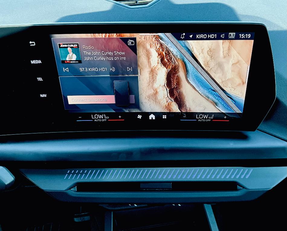 صورة مصغرة 17 لـ 2025 BMW 228 GRAN COUPE XDRIVE