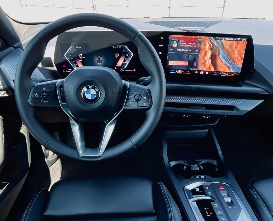 صورة مصغرة 13 لـ 2025 BMW 228 GRAN COUPE XDRIVE