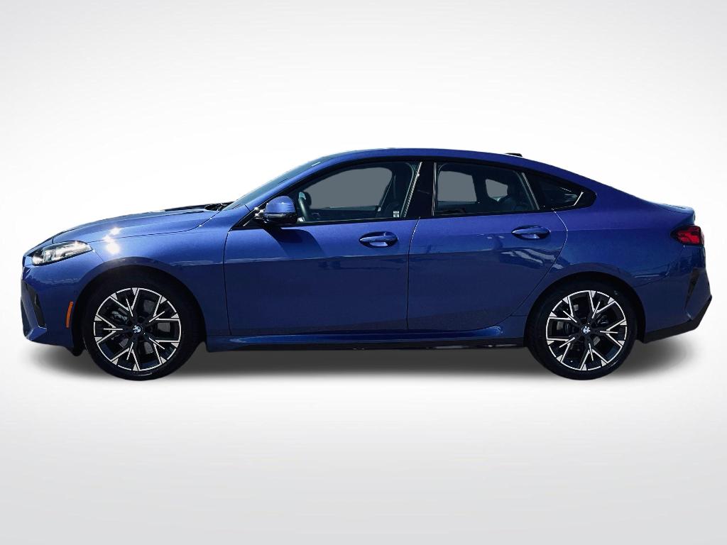 2025 BMW 228 GRAN COUPE XDRIVE — фото 2