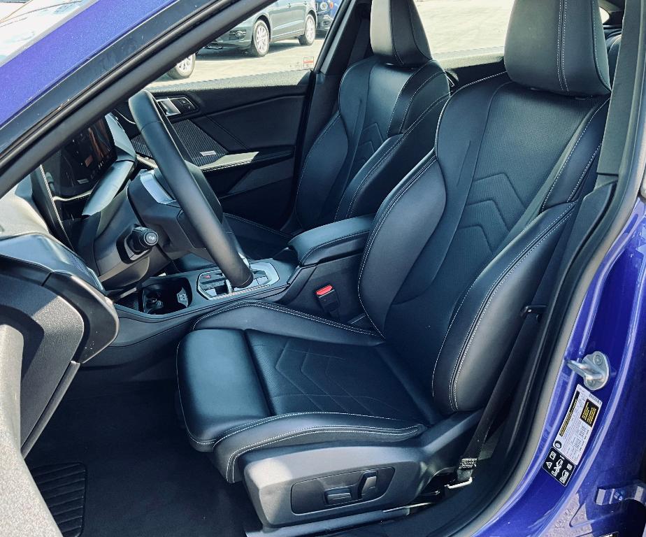 2025 BMW 228 GRAN COUPE XDRIVE — фото 9