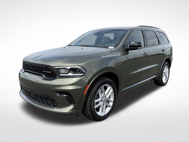 New 2026 Dodge Durango GT