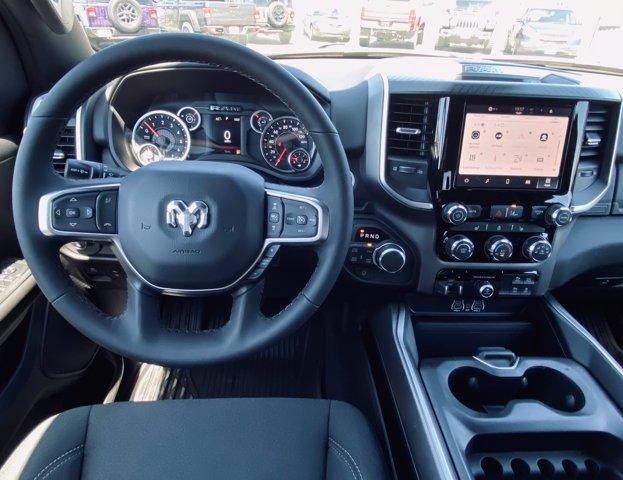 صورة مصغرة 13 لـ 2026 RAM 1500 BIG HORN/LONE STAR