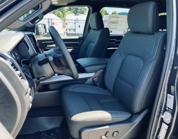 2026 RAM 1500 BIG HORN/LONE STAR — фото 9