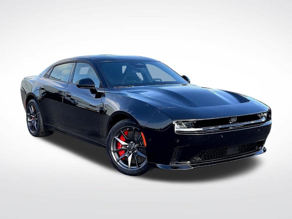 New 2026 Dodge Charger Daytona Scat Pack