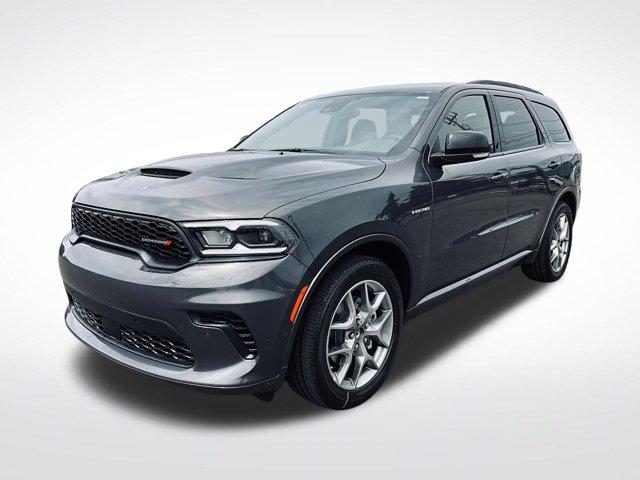 New 2026 Dodge Durango GT Plus HEMI V8