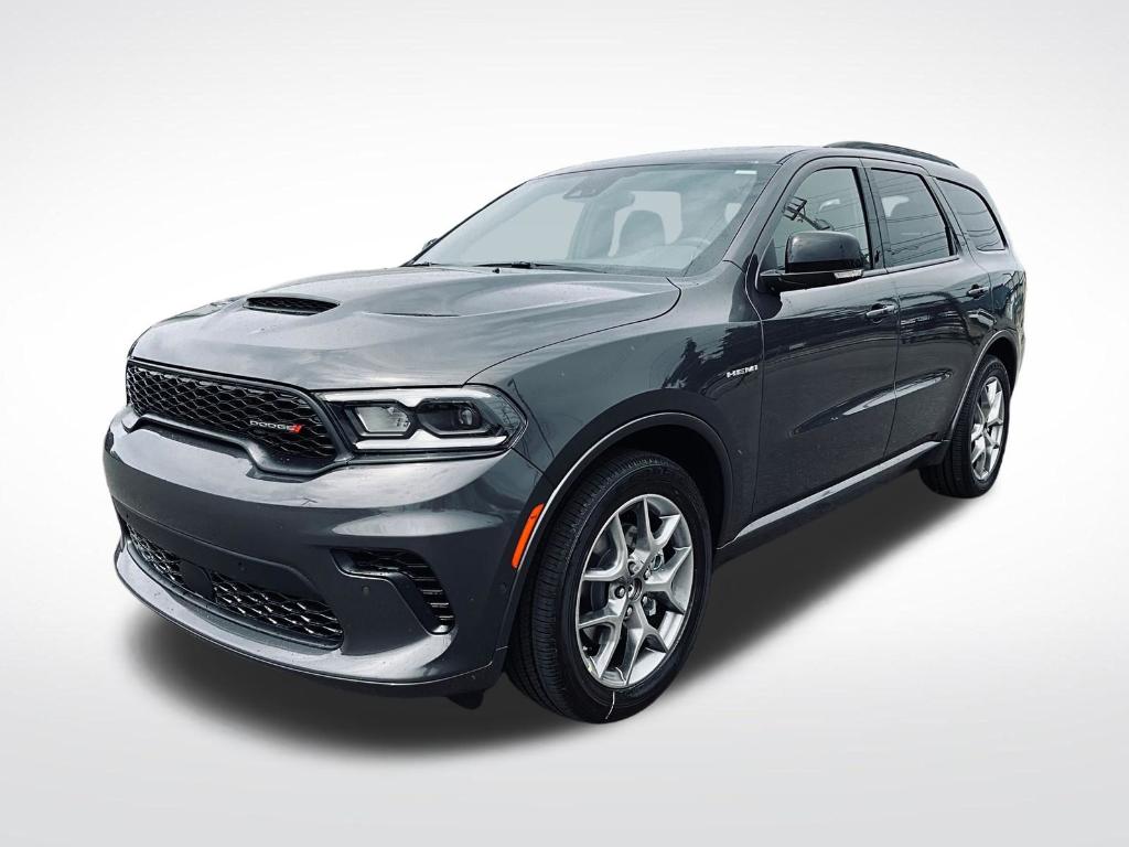 New 2026 Dodge Durango GT Plus HEMI V8