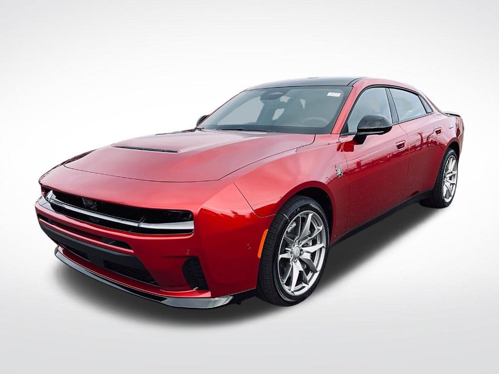 New 2027 Dodge Charger Scat Pack