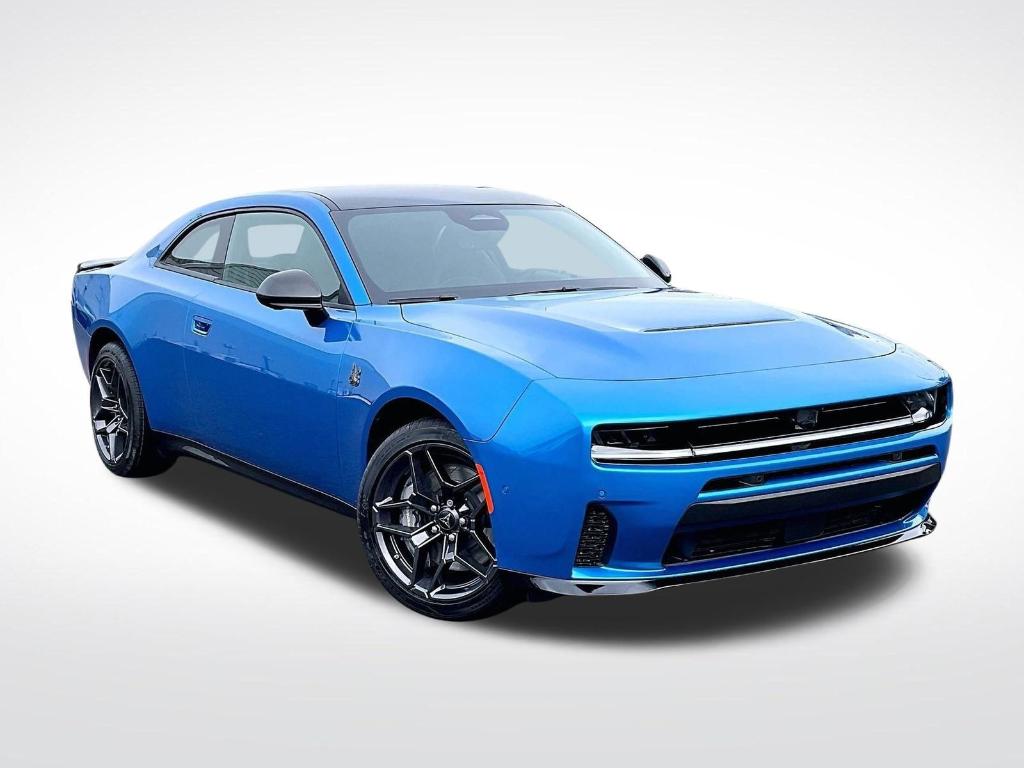 New 2026 Dodge Charger Scat Pack
