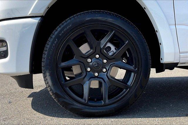 صورة مصغرة 12 لـ 2026 RAM 1500 LARAMIE