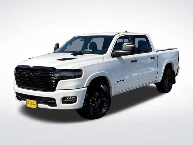 صورة 2 لـ 2026 RAM 1500 LARAMIE