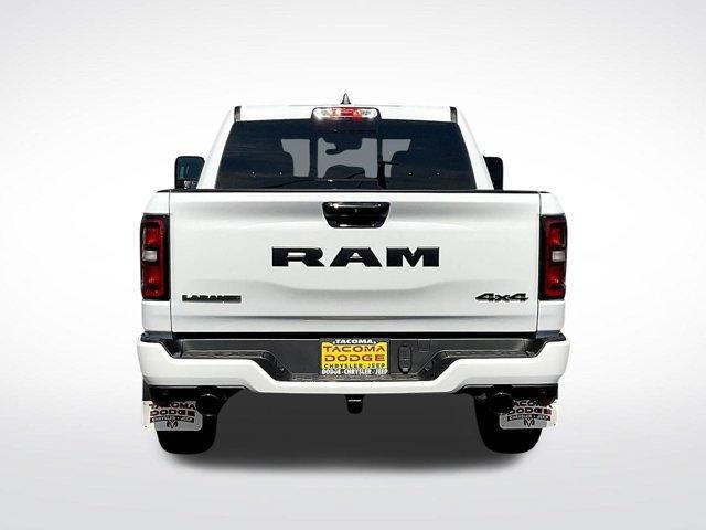 صورة 4 لـ 2026 RAM 1500 LARAMIE