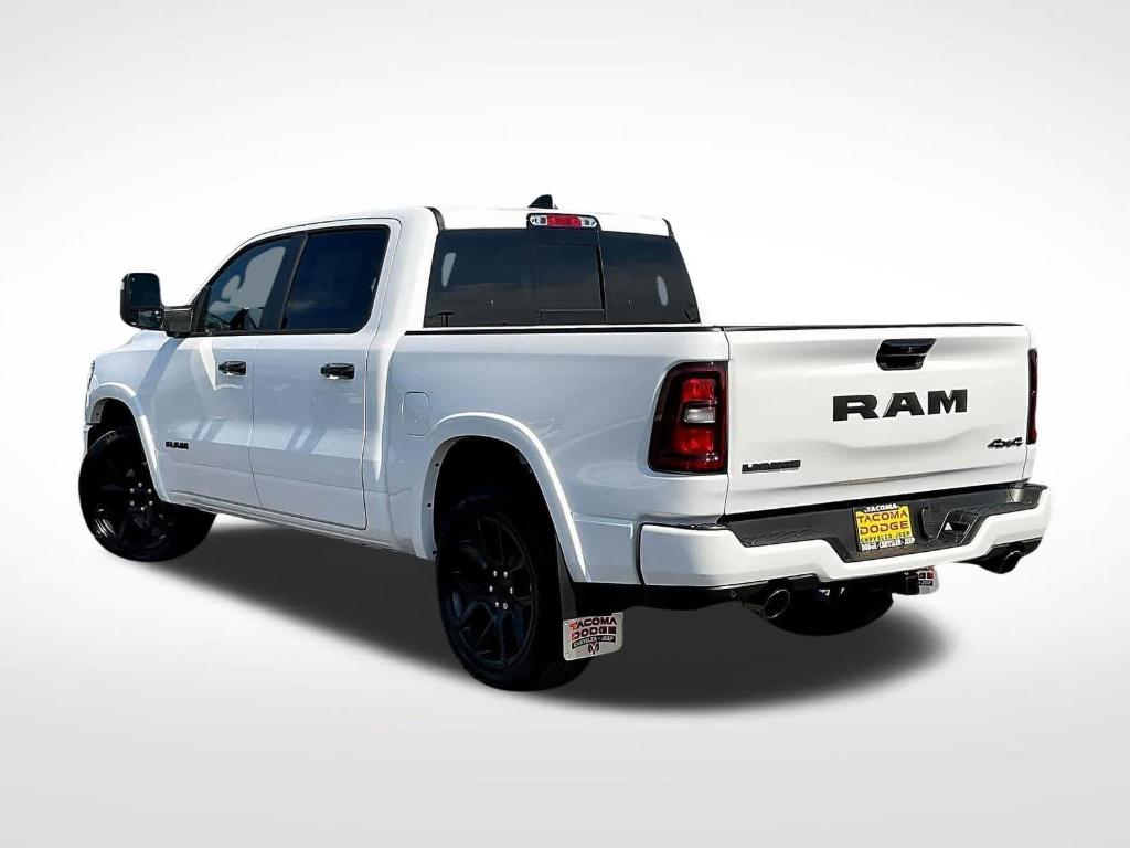 صورة 3 لـ 2026 RAM 1500 LARAMIE