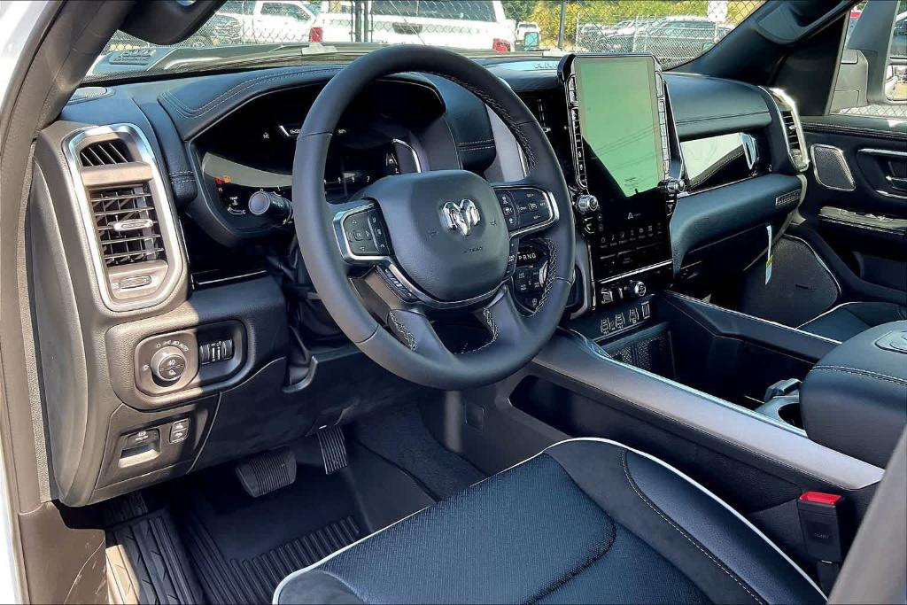 صورة 6 لـ 2026 RAM 1500 LARAMIE