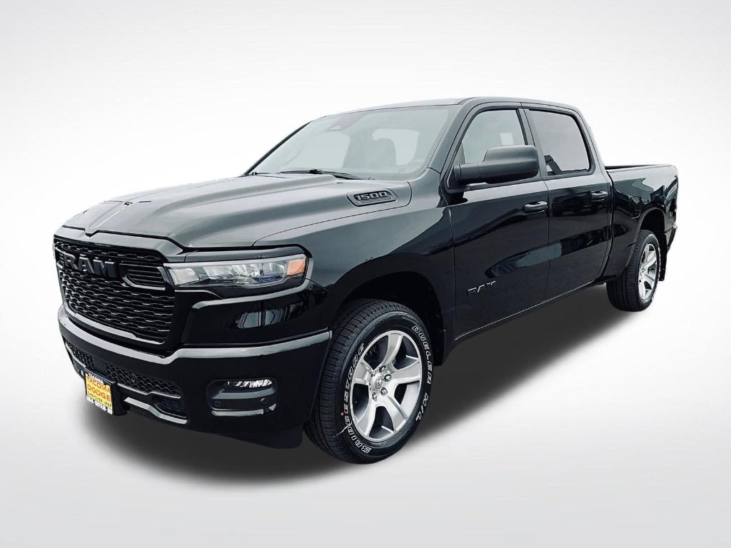 New 2026 RAM 1500 Express