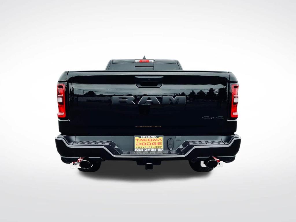2026 RAM 1500 EXPRESS 照片 4