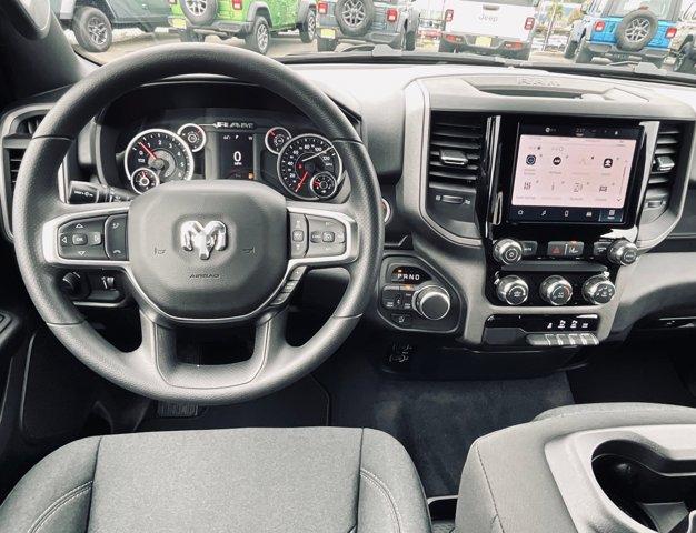 2026 RAM 1500 EXPRESS — миниатюра 13