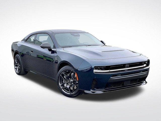 New 2026 Dodge Charger Scat Pack