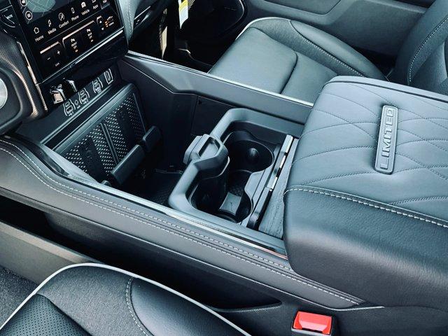 2026 RAM 1500 LIMITED — миниатюра 22