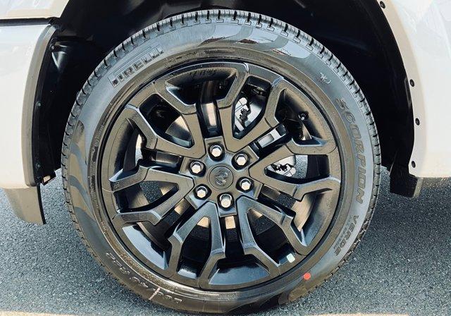 2026 RAM 1500 LIMITED — миниатюра 26