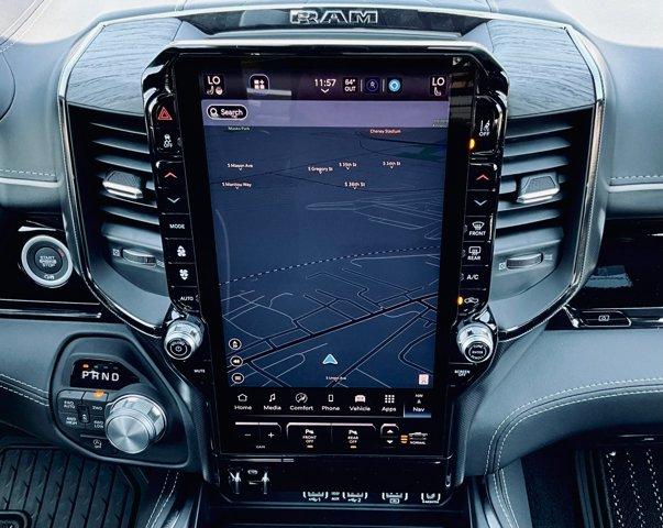 2026 RAM 1500 LIMITED — миниатюра 17