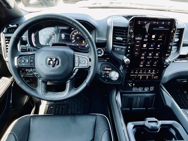 2026 RAM 1500 LIMITED — миниатюра 13