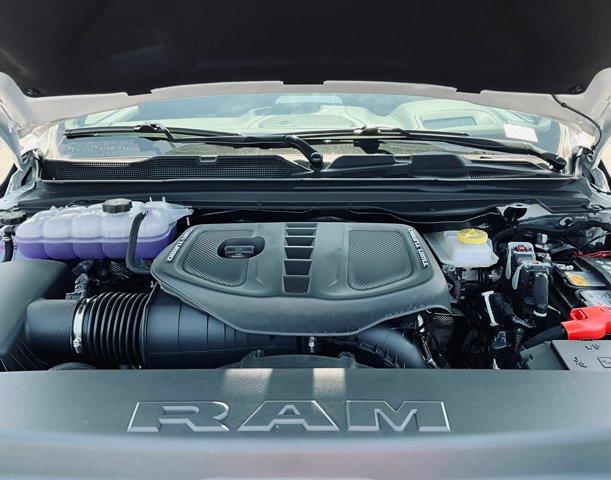 2026 RAM 1500 LIMITED — миниатюра 20