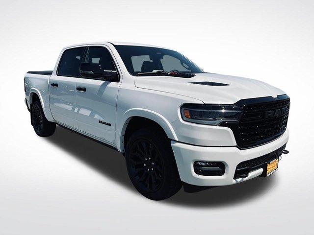 صورة 7 لـ 2026 RAM 1500 LIMITED