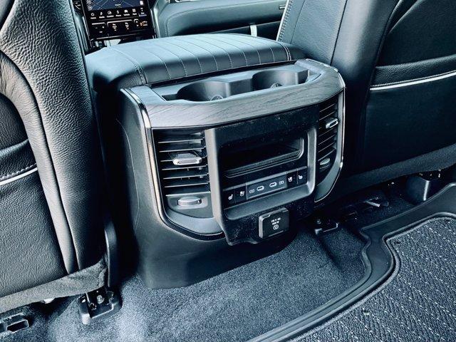 2026 RAM 1500 LIMITED — миниатюра 24