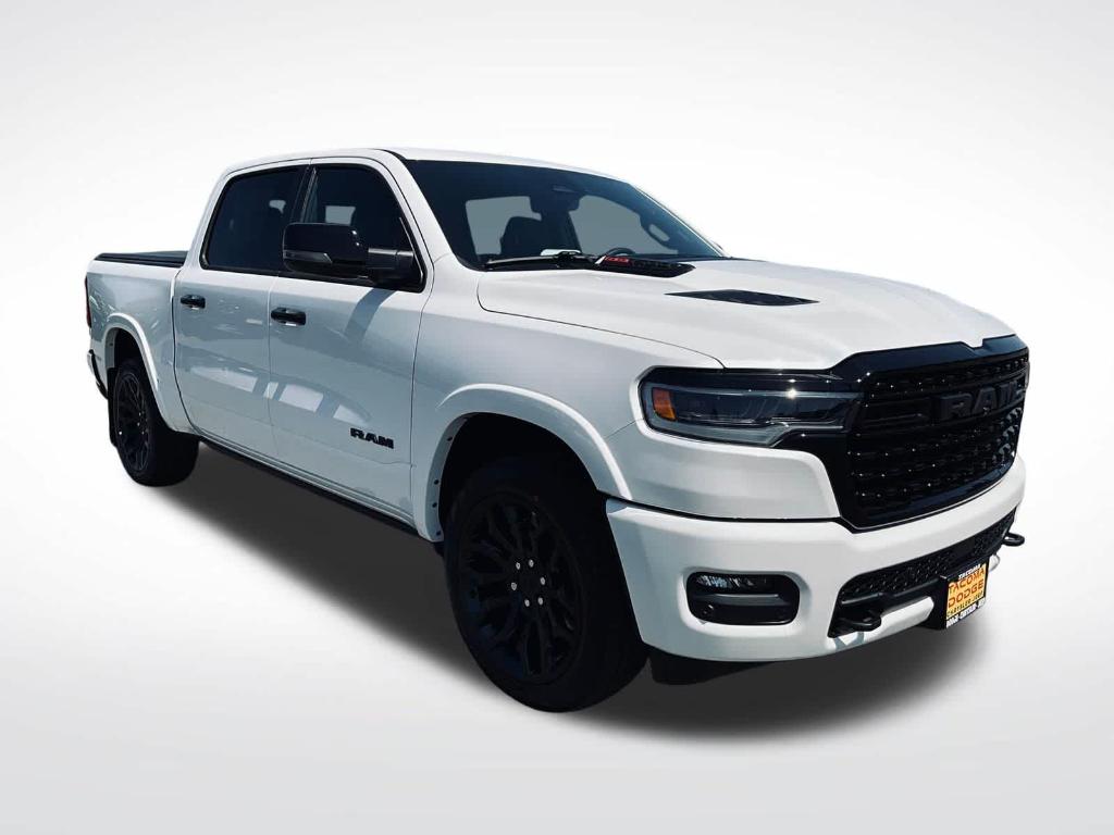 2026 RAM 1500 LIMITED 照片 7