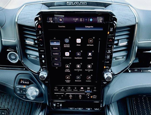 2026 RAM 1500 LIMITED — миниатюра 15