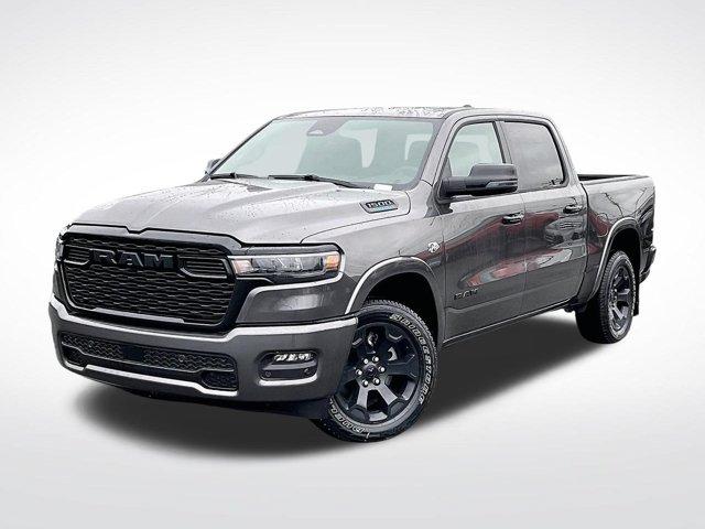 2026 RAM 1500 BIG HORN/LONE STAR 照片 2