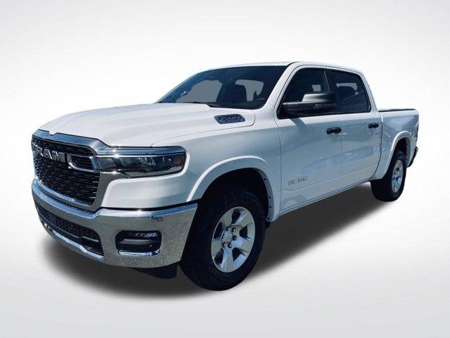 New 2026 RAM 1500 Big Horn/Lone Star