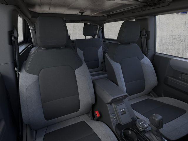 FORD BRONCO - 10