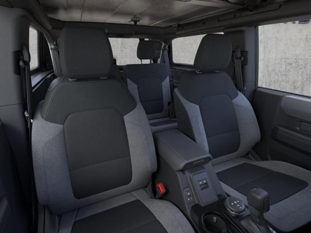 FORD BRONCO BASE - 10