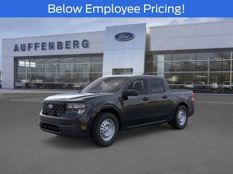 New 2026 Ford Maverick XL