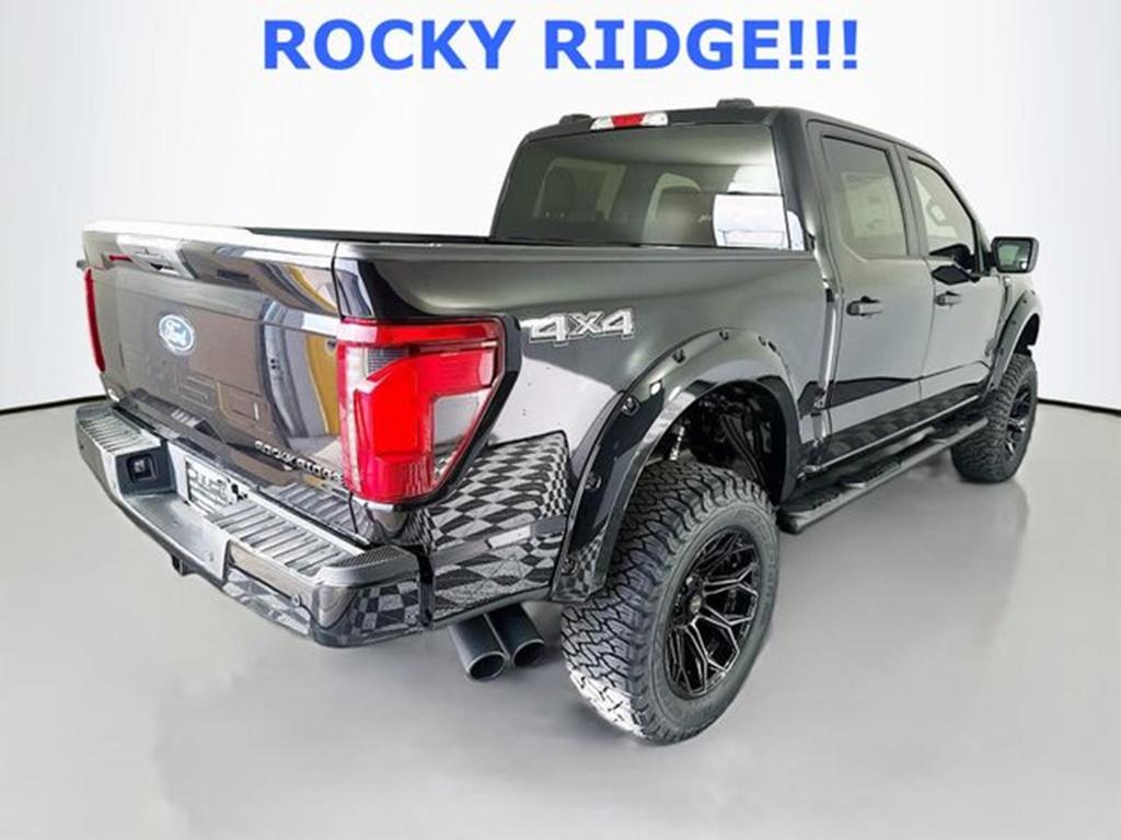 FORD F-150 STX - 6