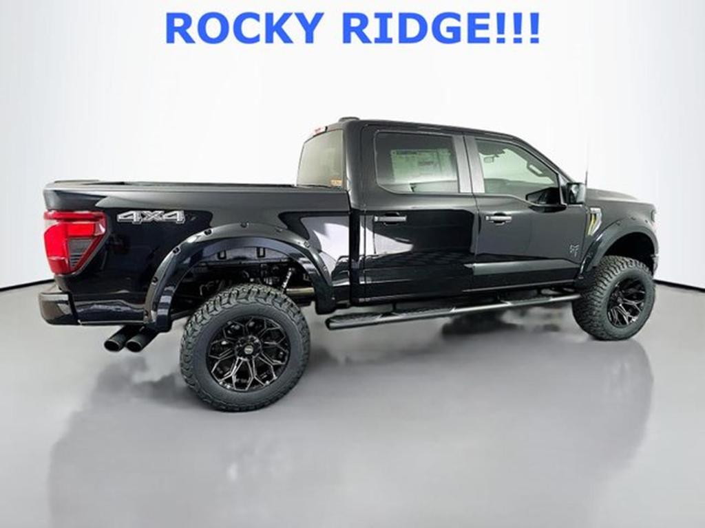 FORD F-150 STX - 7