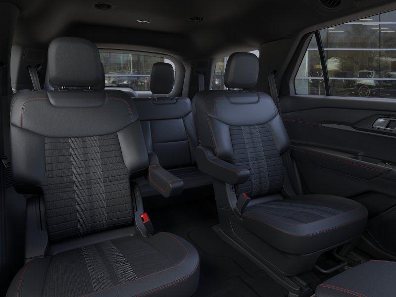 2026 FORD EXPLORER ST-LINE 缩略图 12