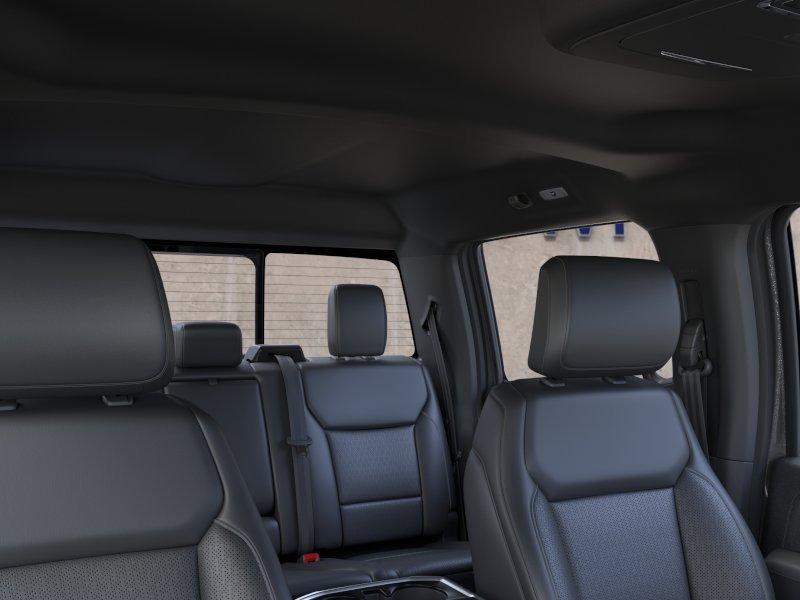 صورة مصغرة 22 لـ 2026 FORD F-150 LARIAT