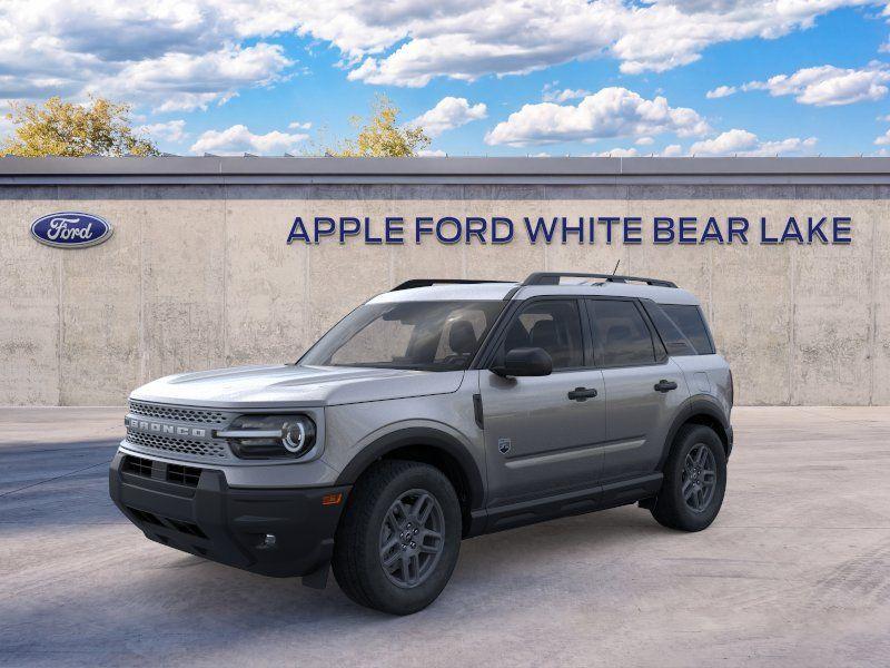 صورة 1 لـ 2026 FORD BRONCO SPORT BIG BEND