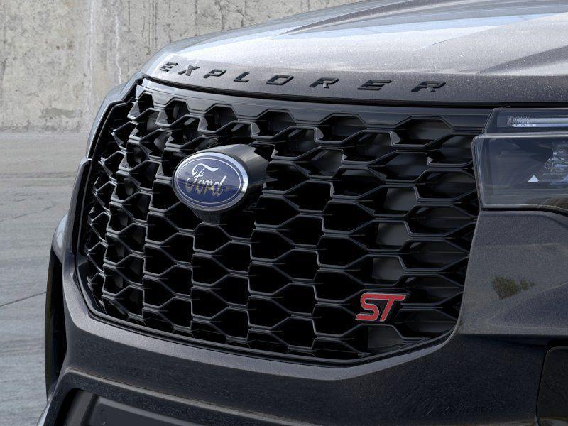 2026 FORD EXPLORER ST 缩略图 17