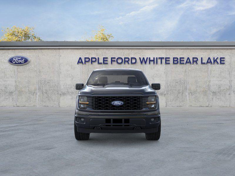 FORD F-150 STX - 6
