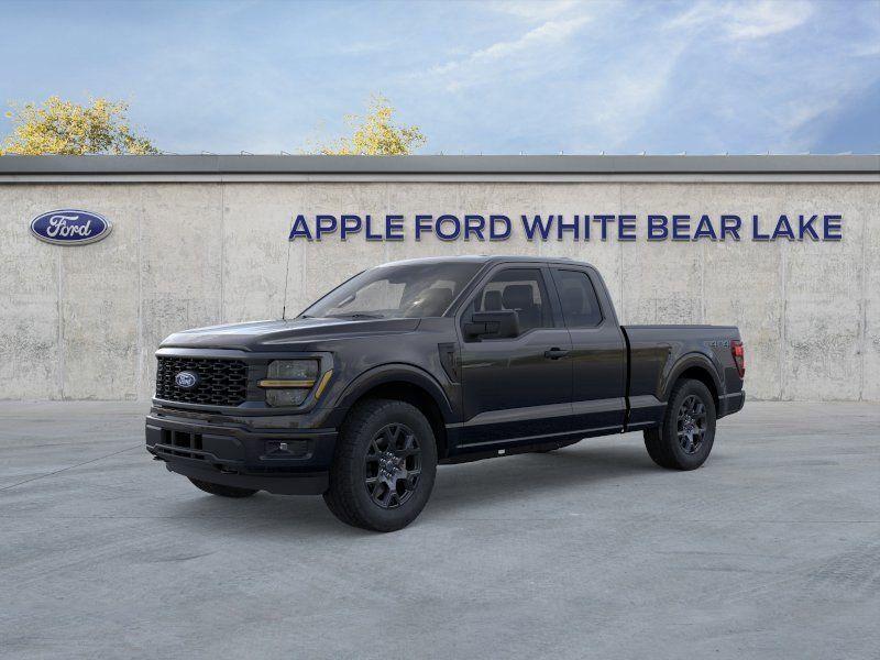 FORD F-150 STX - 1